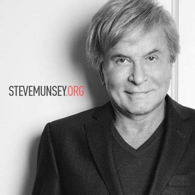 steve munsey wikipedia